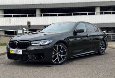 BMW М550 XI