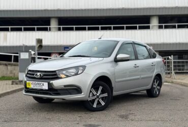 LADA (ВАЗ) Granta