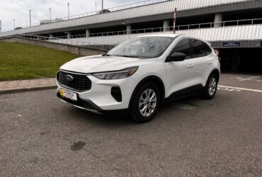 Ford Escape