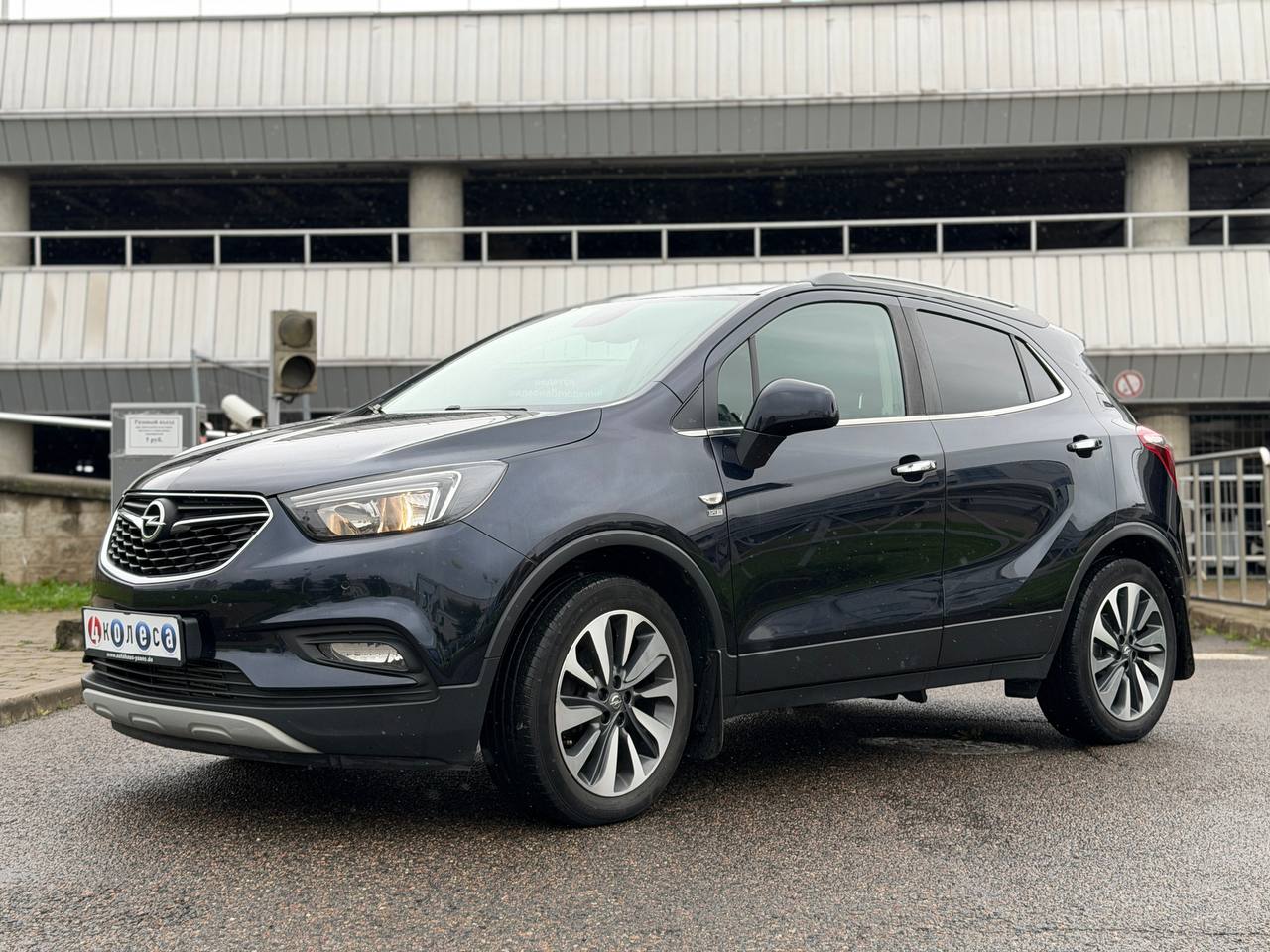  Mokka
