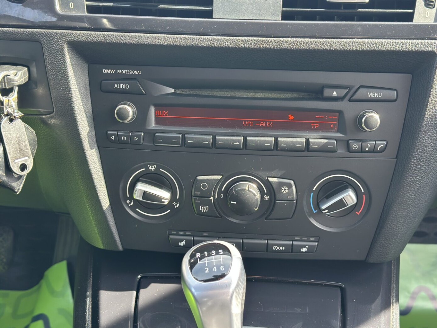 BMW 318i