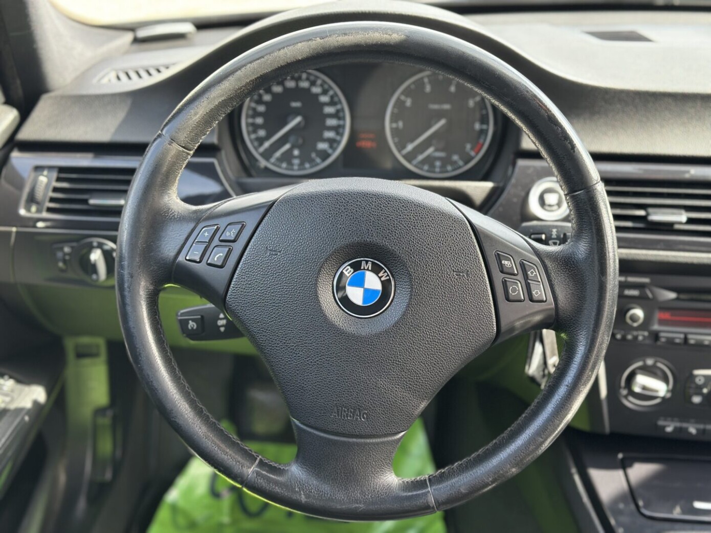 BMW 318i