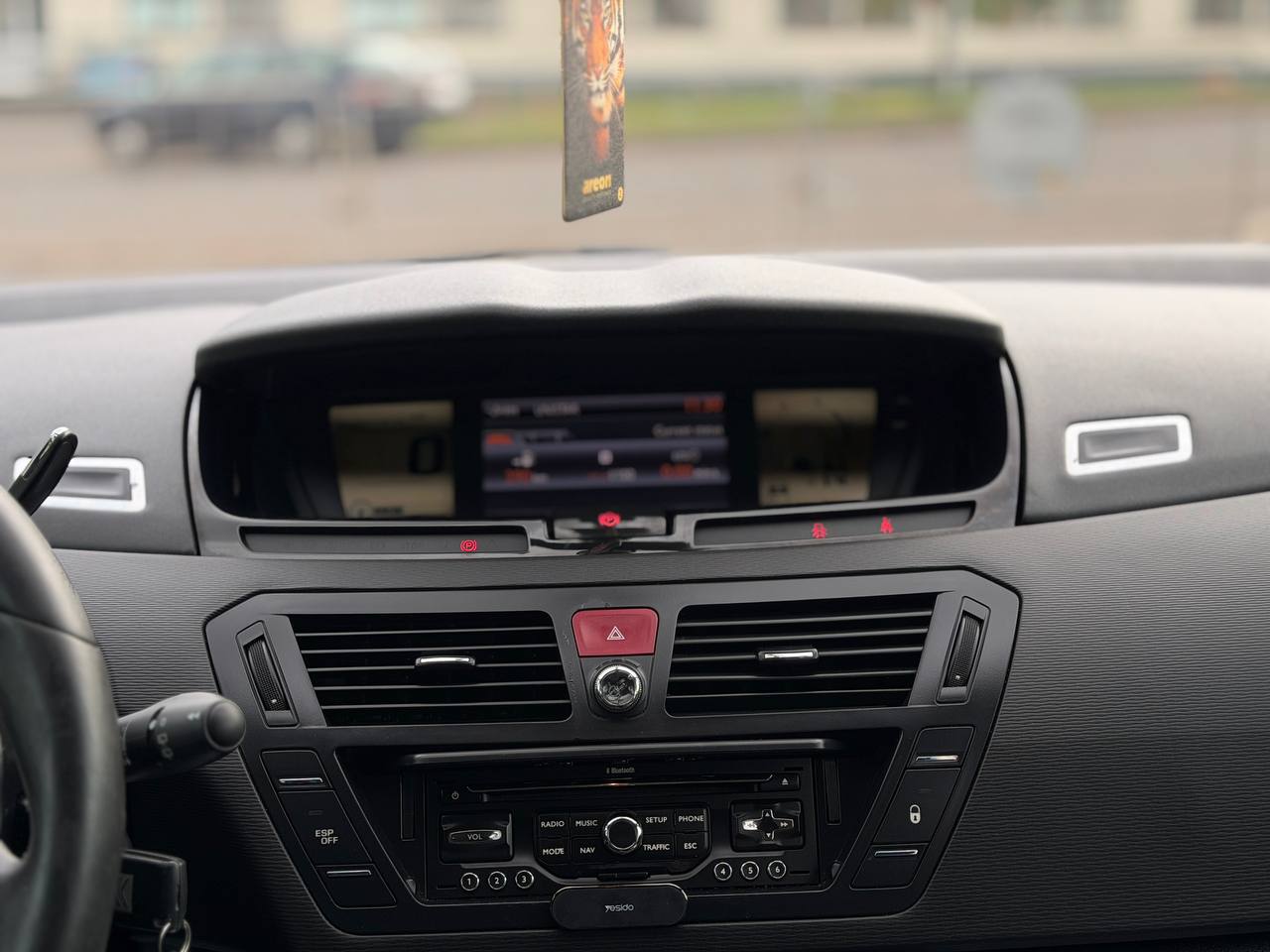  C4 Picasso