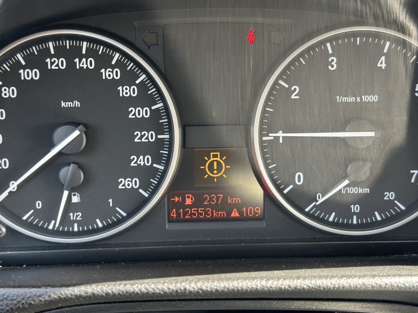 BMW 318i
