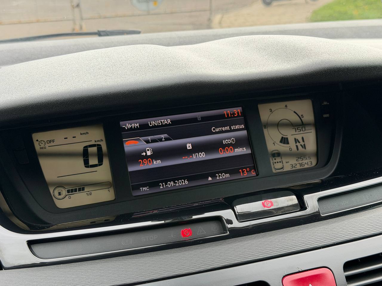  C4 Picasso