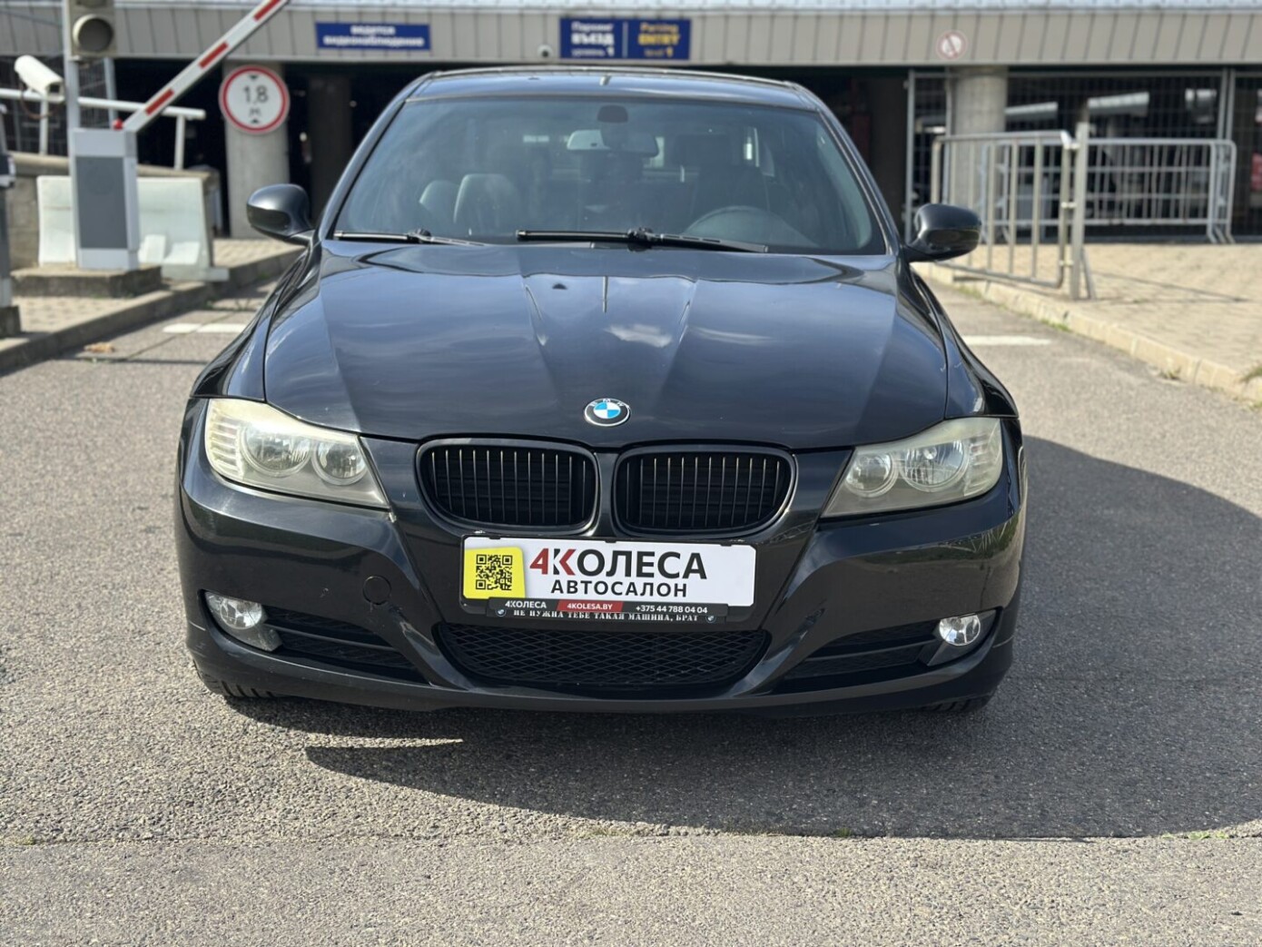 BMW 318i