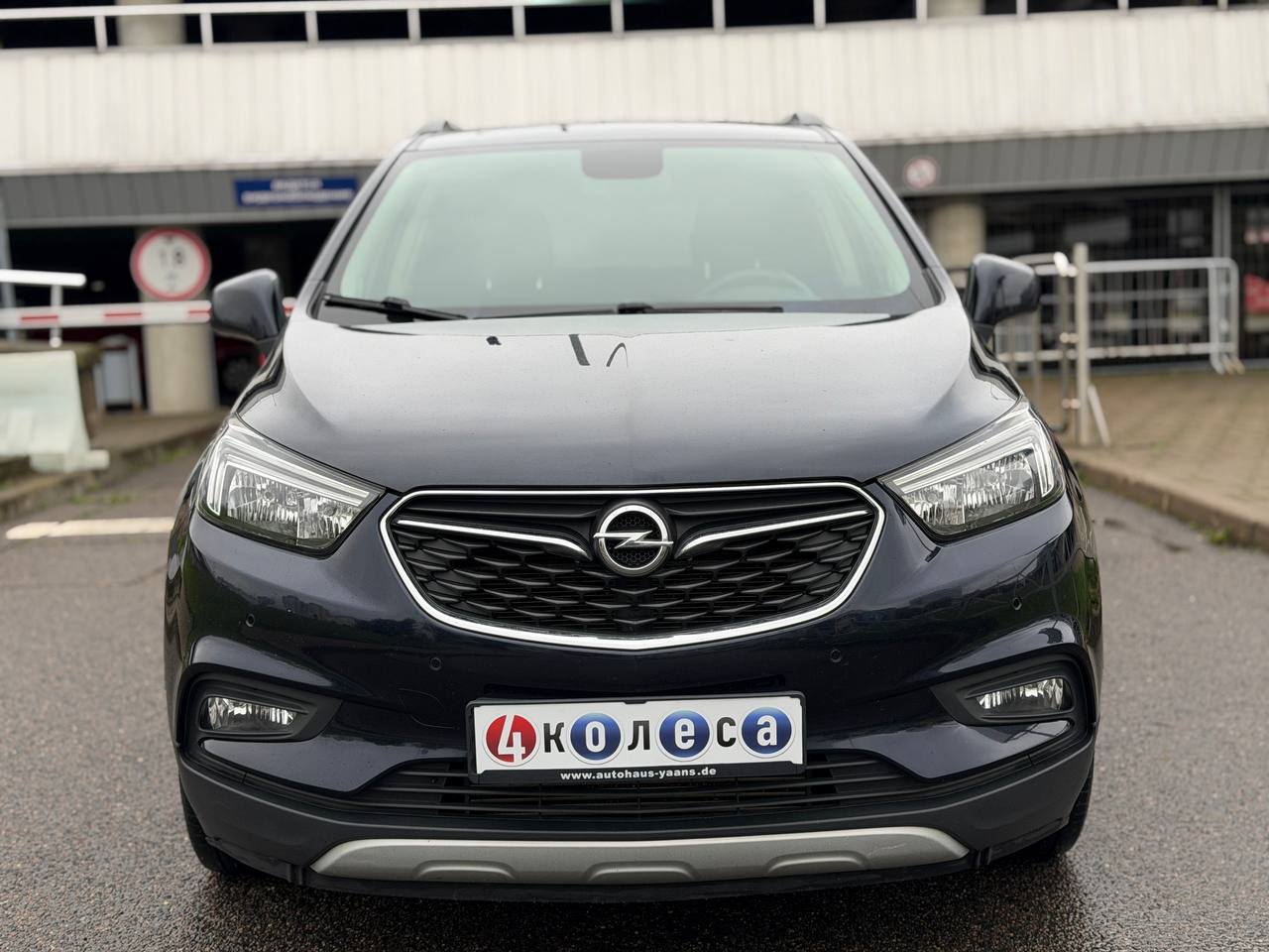  Mokka