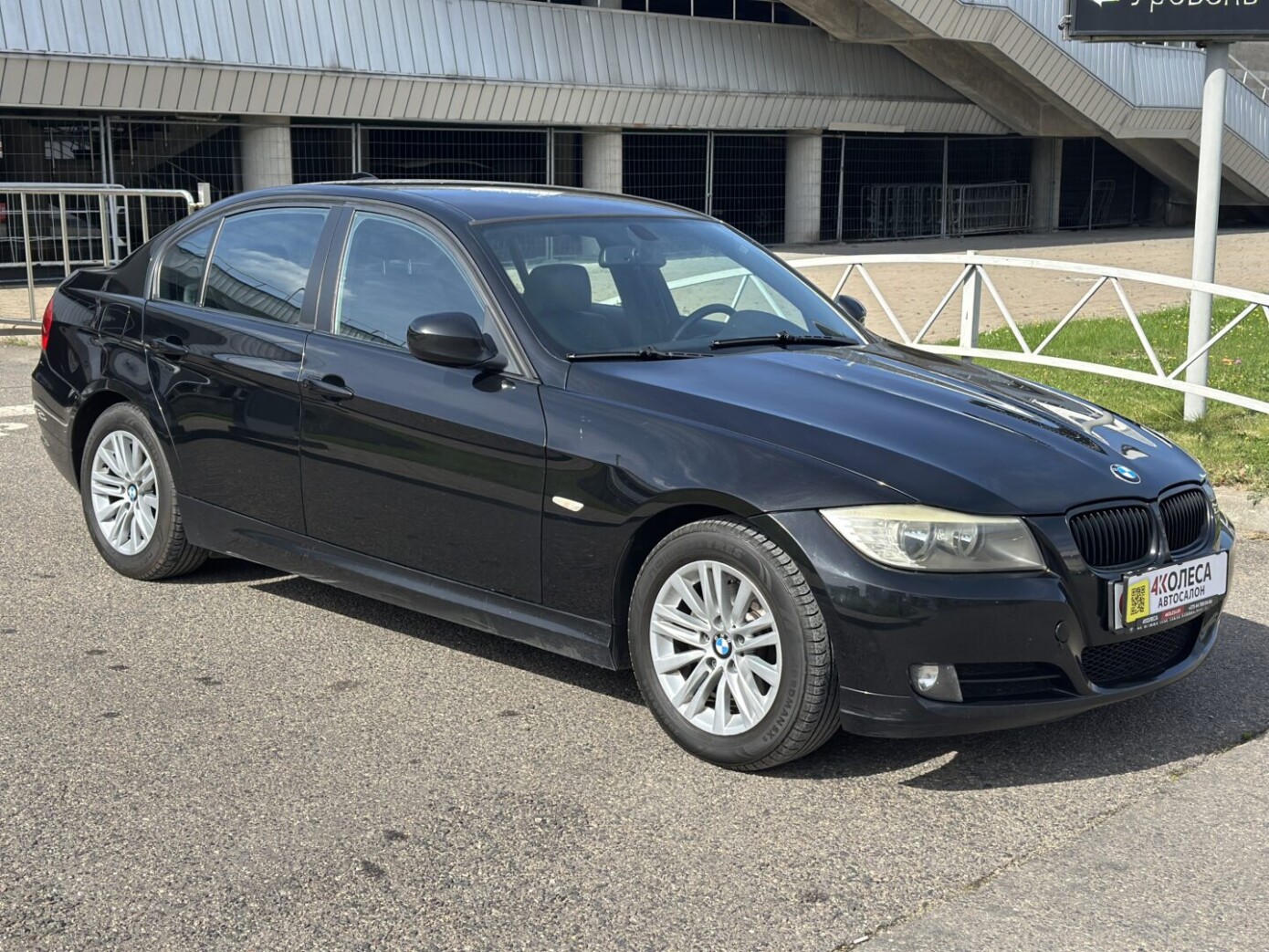 BMW 318i