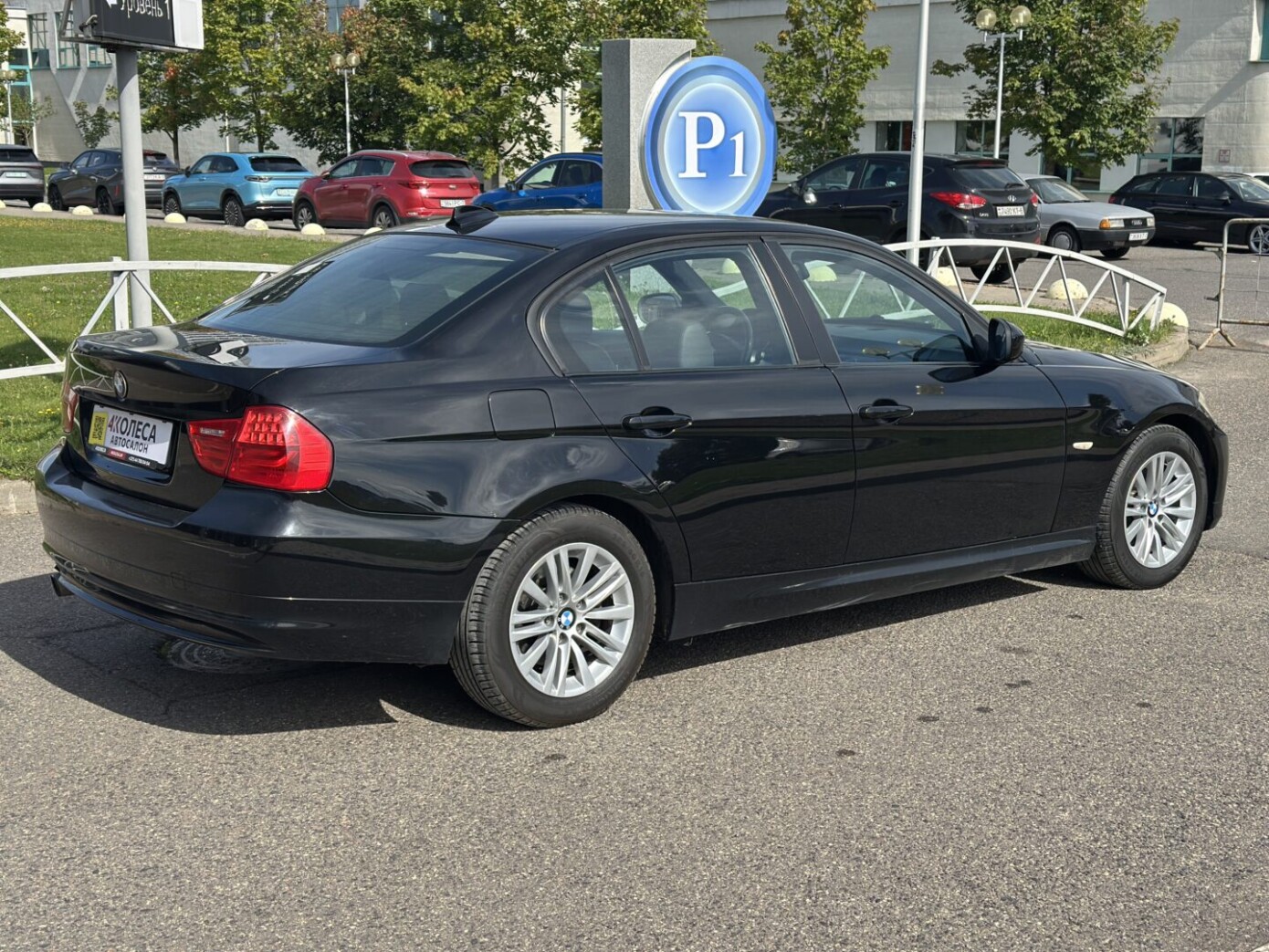 BMW 318i