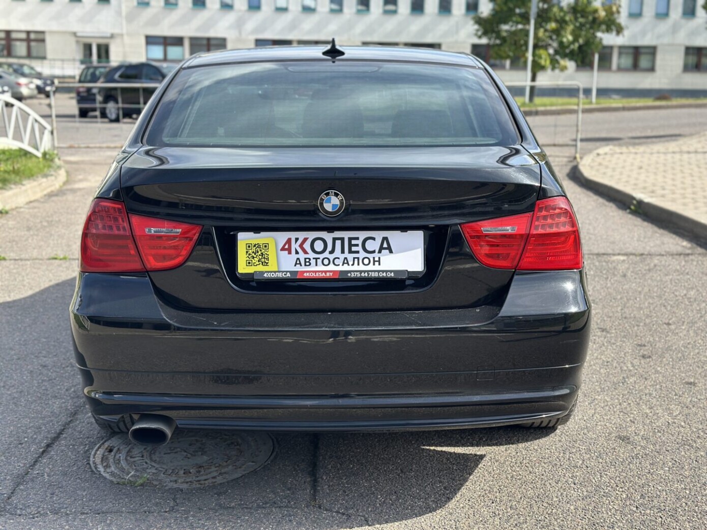 BMW 318i