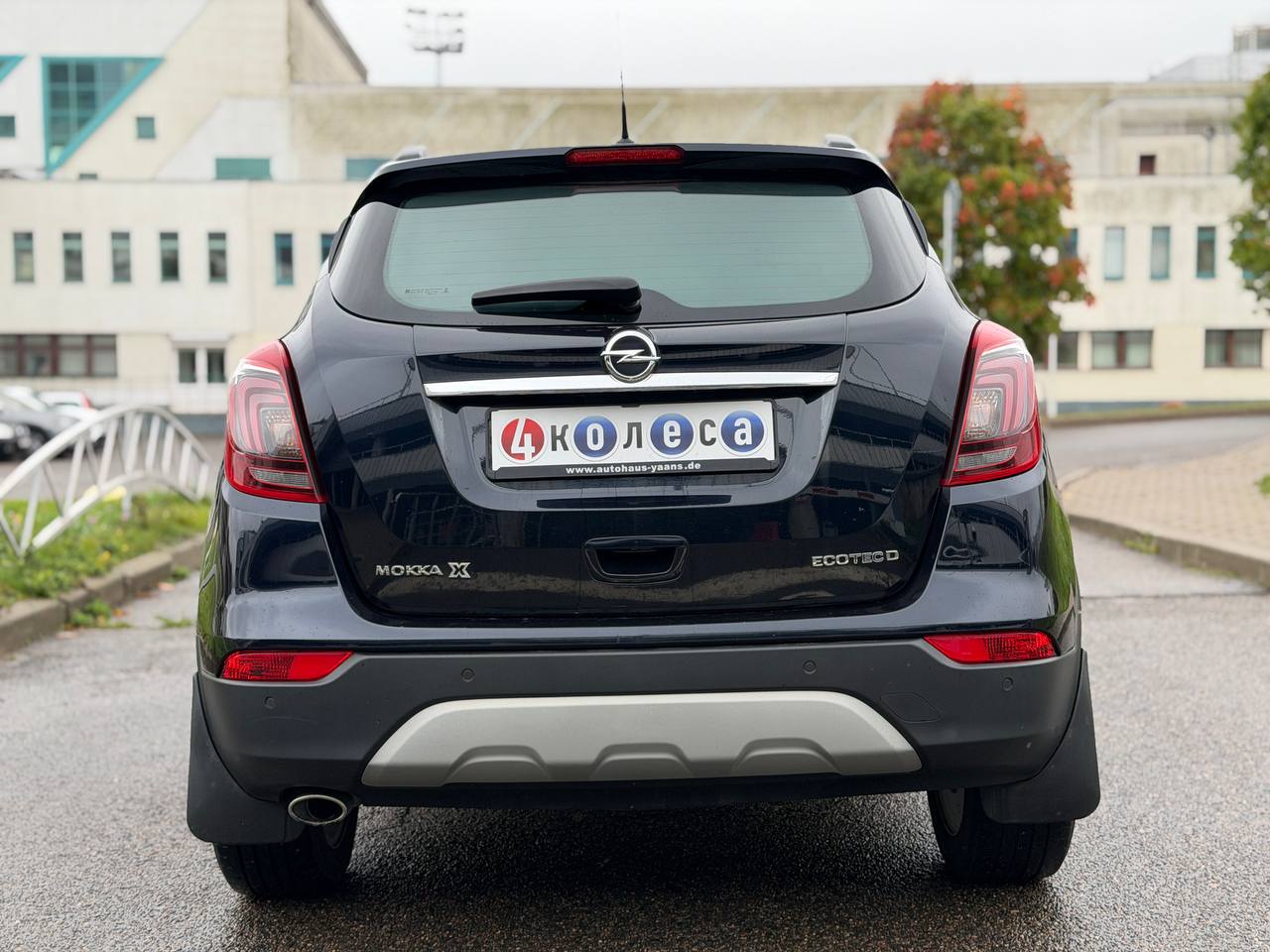  Mokka