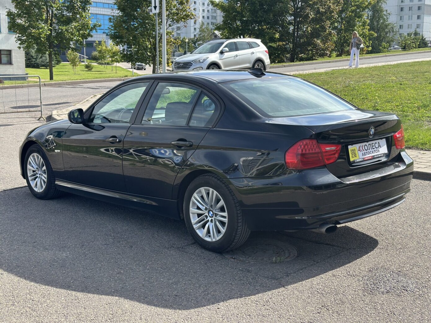 BMW 318i