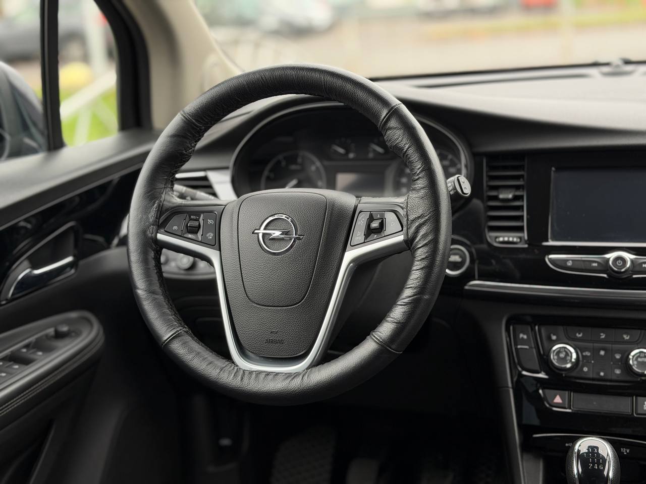  Mokka