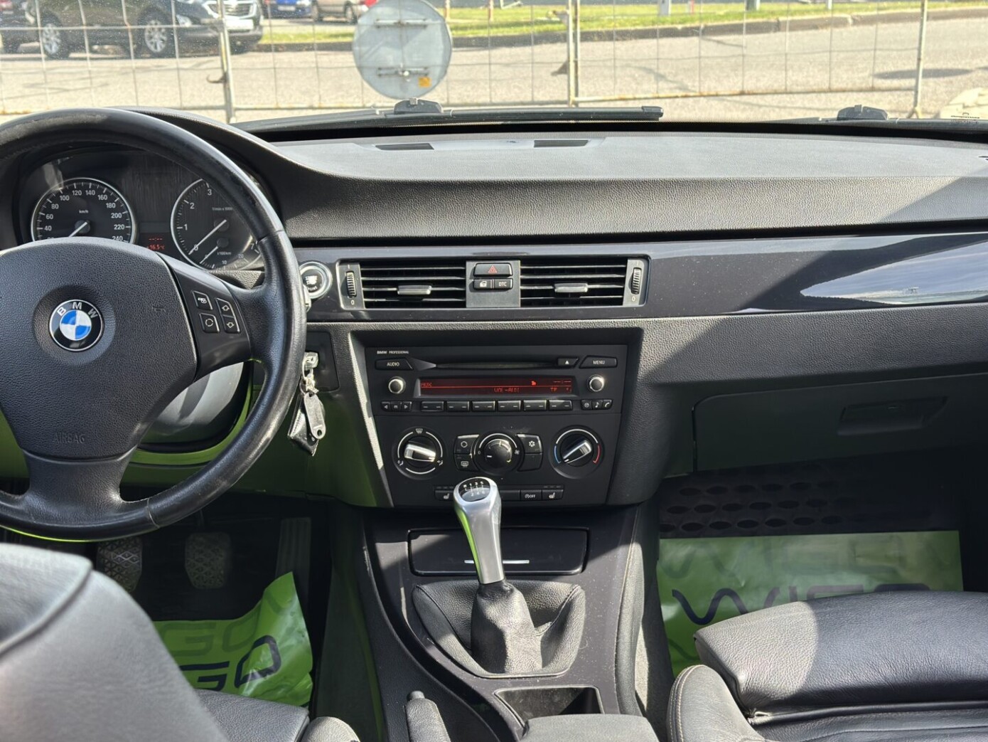 BMW 318i