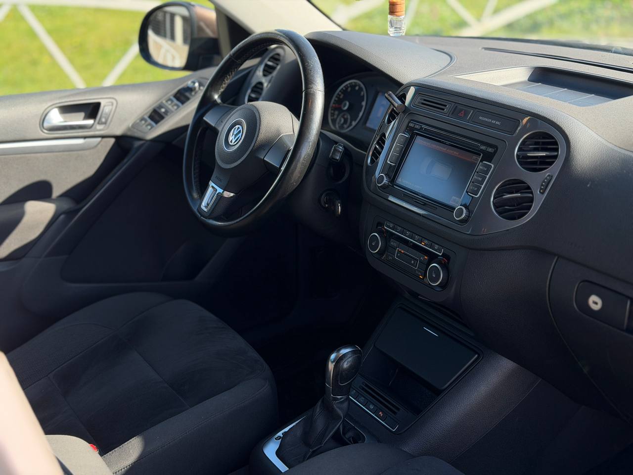  Tiguan