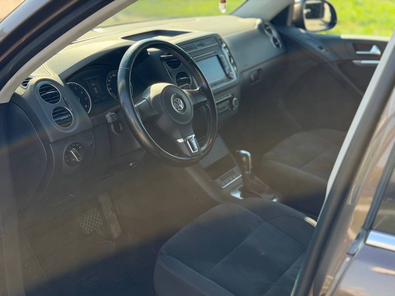  Tiguan