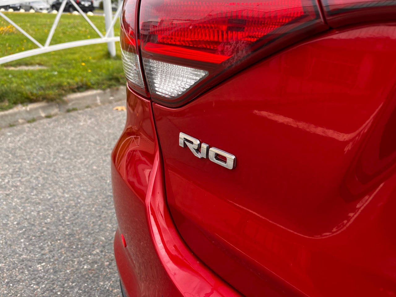  Rio X-Line